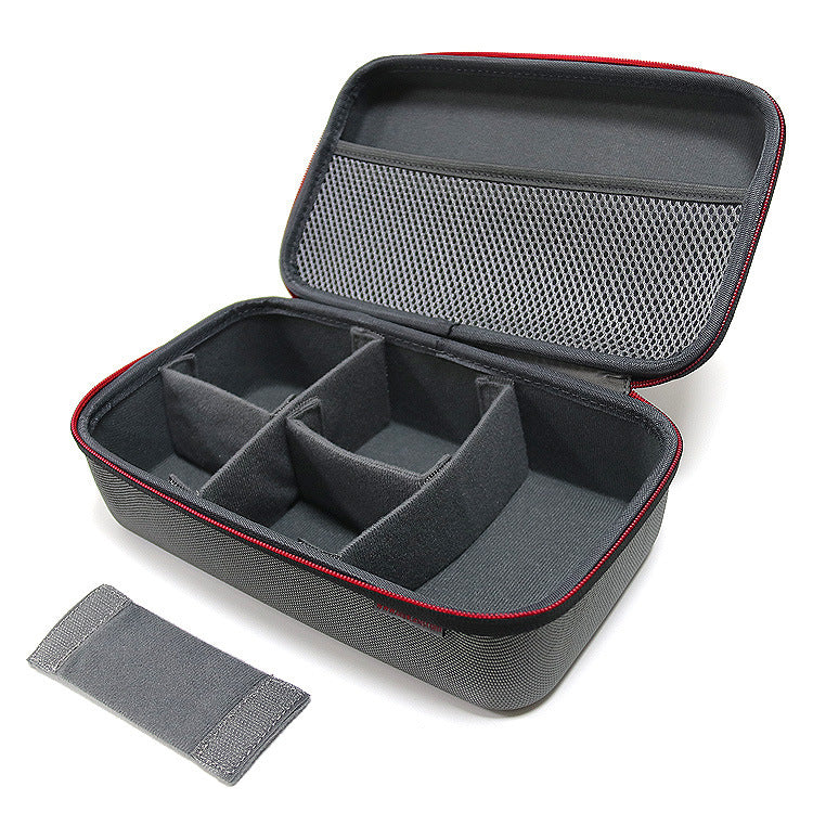 Custom EVA Digital Electronics Organizer