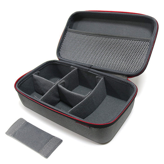 Custom EVA Digital Electronics Organizer