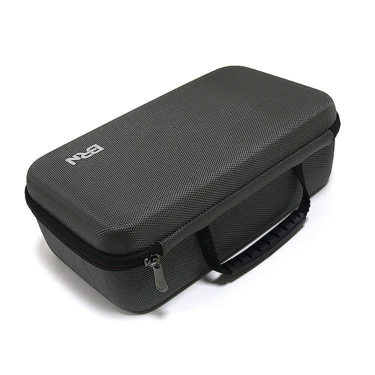 Custom EVA Digital Electronics Organizer