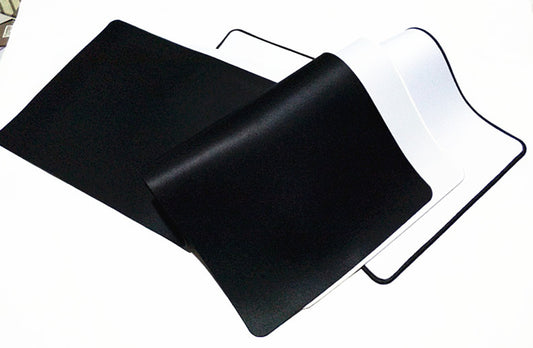 Blank Mouse Pad