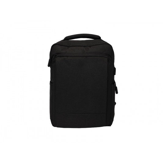 Laptop Backpack With USB