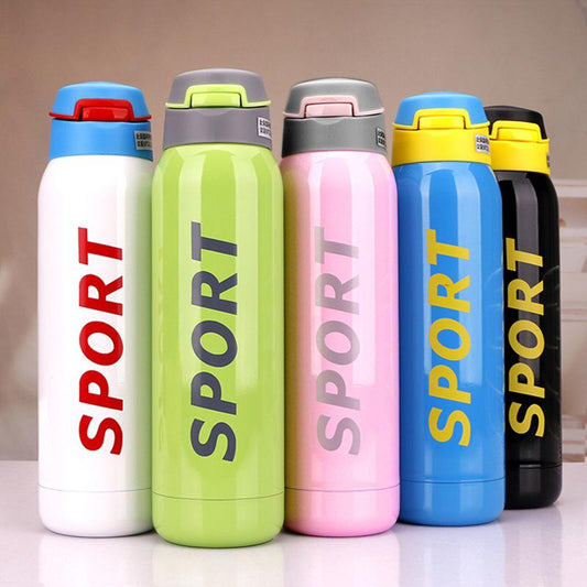 304 Stainless Steel Thermos Flask