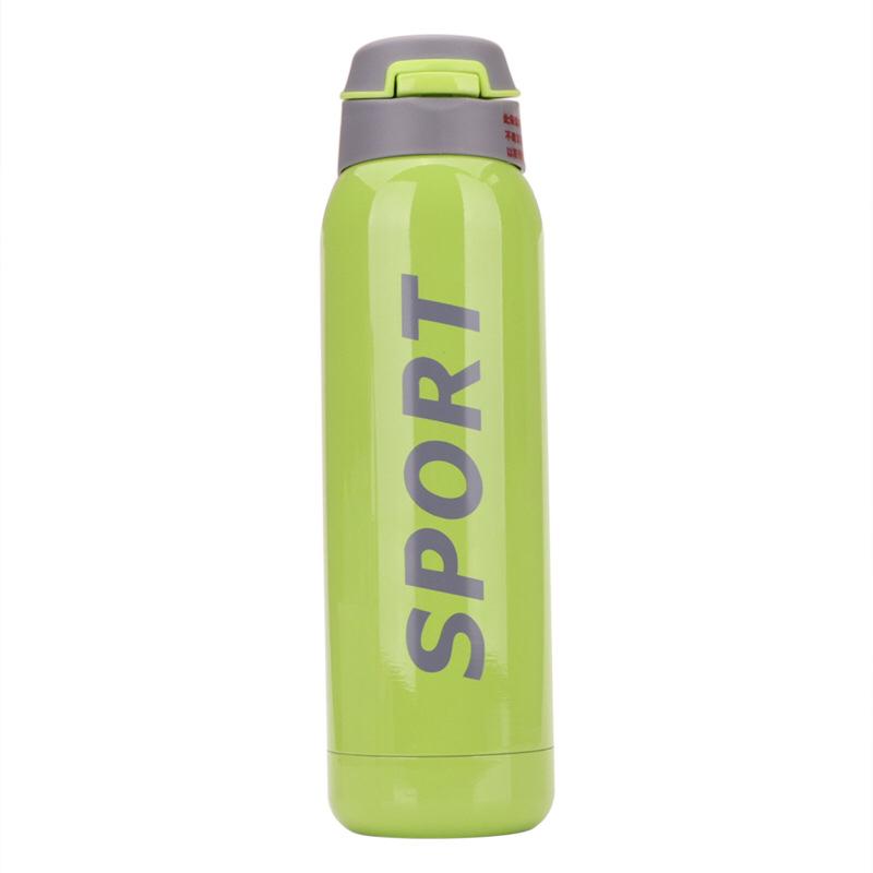 Stainless Steel Thermos Flask