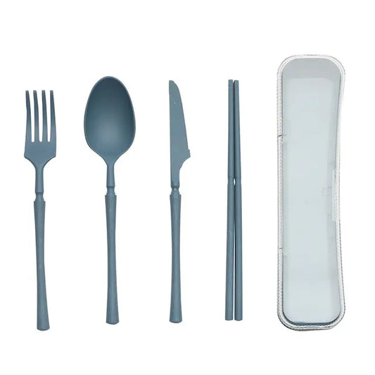 4-in-1 Cutlery Set
