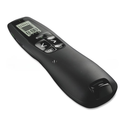 R800 Wireless Remote Control Laser Pointer
