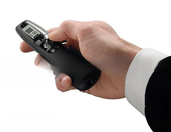 R800 Wireless Remote Control Laser Pointer