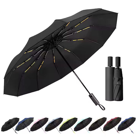 Double Ribs Umbrella