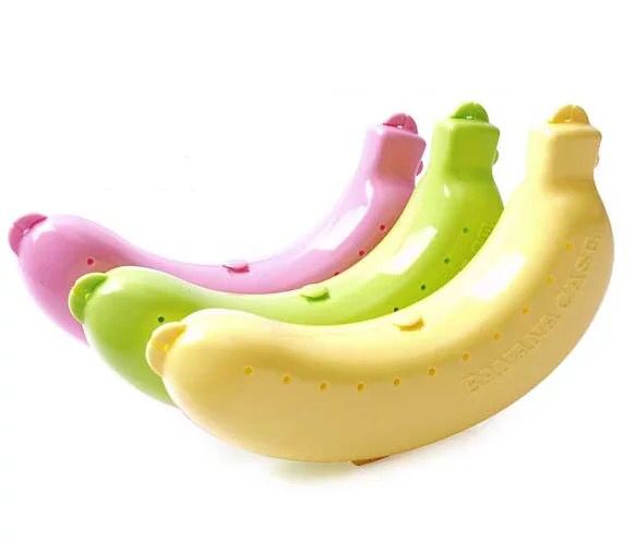 Custom Banana Case