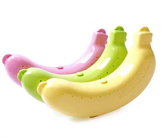 Custom Banana Case