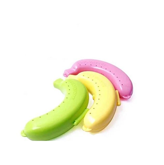 Custom Banana Case