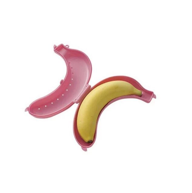 Custom Banana Case