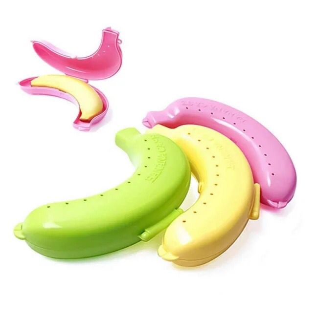 Custom Banana Case
