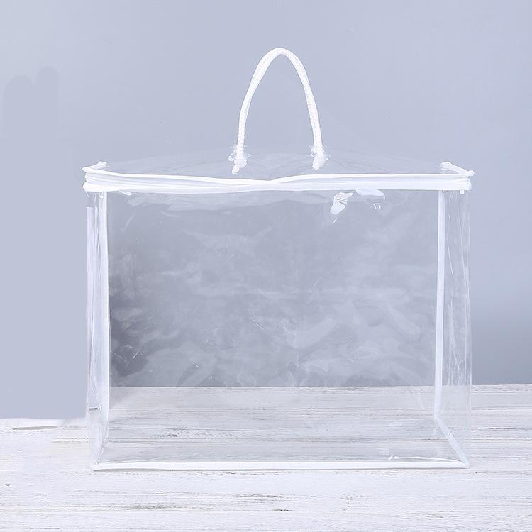 Bed Sheet Packaging Bag