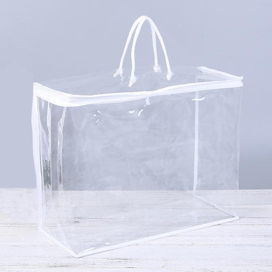 Bed Sheet Packaging Bag