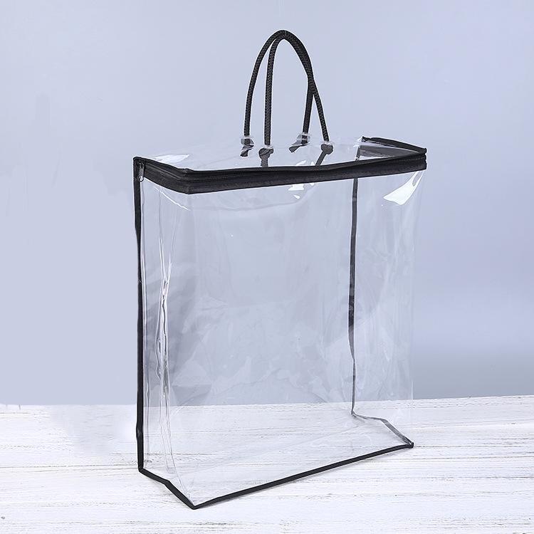 Bed Sheet Packaging Bag