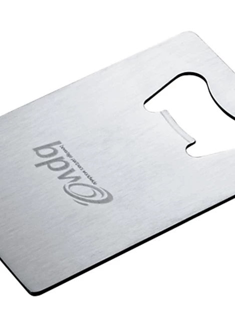 Bottle Opener Personalized