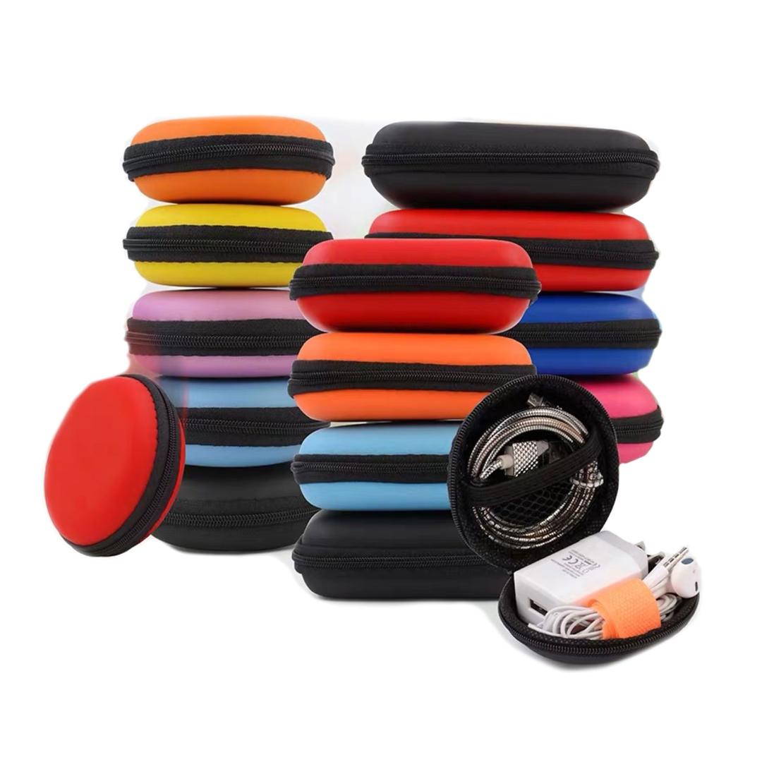 Cable Pouch Organizer