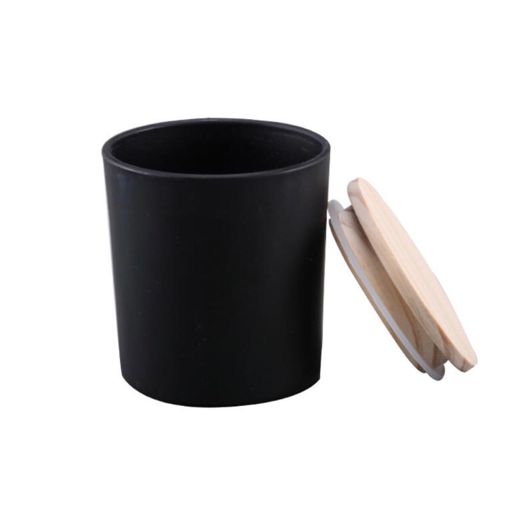 Candle Cup Wedding Printing