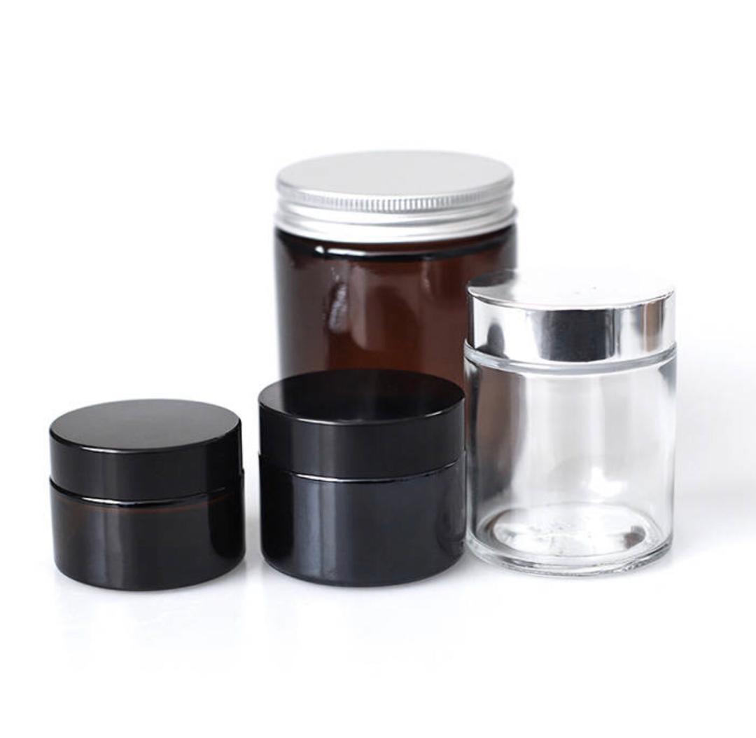 Nordic Candle Glass Printing