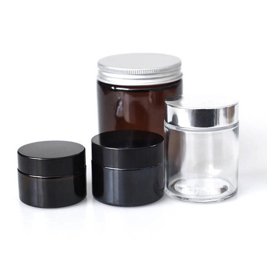 Nordic Candle Glass Printing