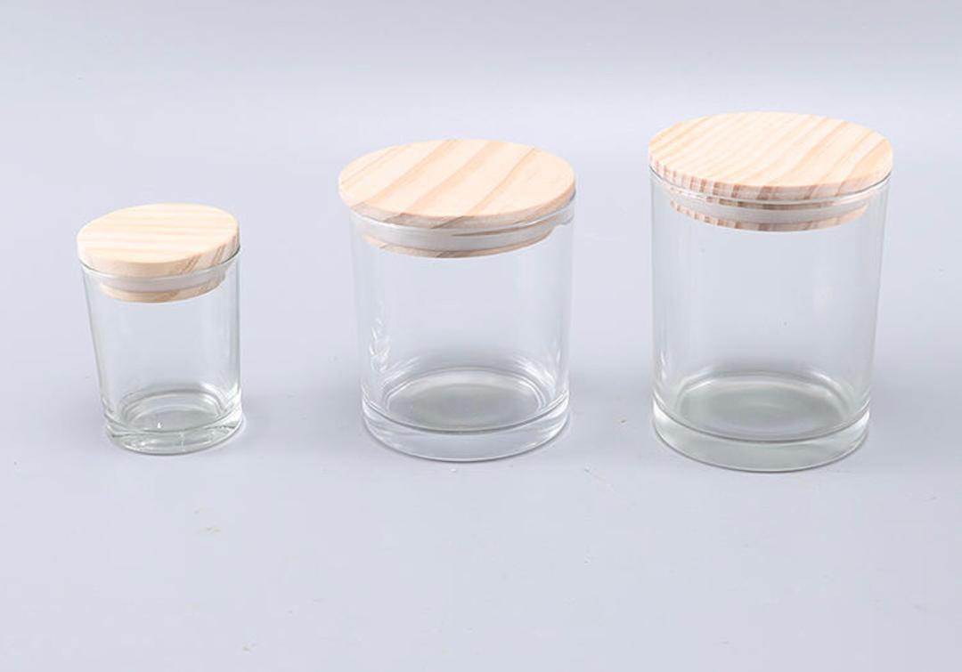 Candle Cup Wedding Printing