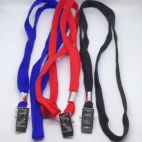 Cheap Lanyard with Clip