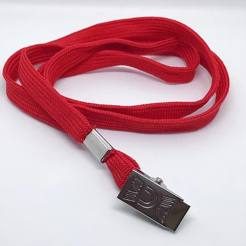 Cheap Lanyard with Clip