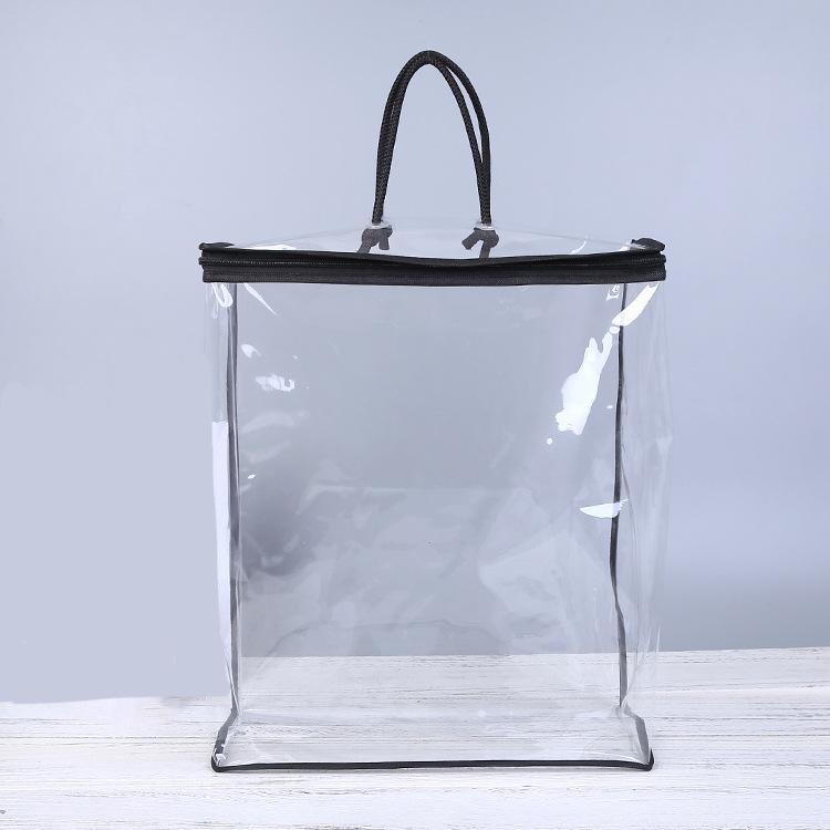 Bed Sheet Packaging Bag