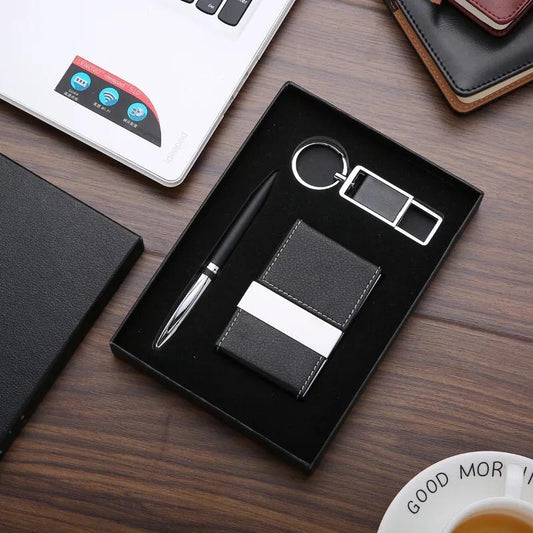 Premium PU Gift Set 10