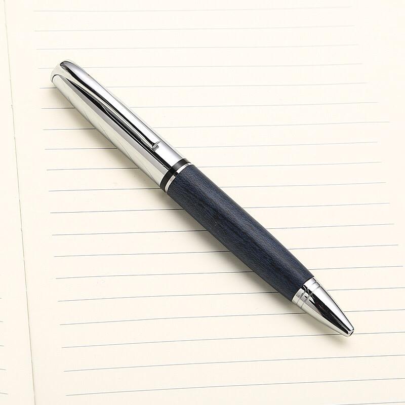 PU Book, Namecard Holder, & Pen Set