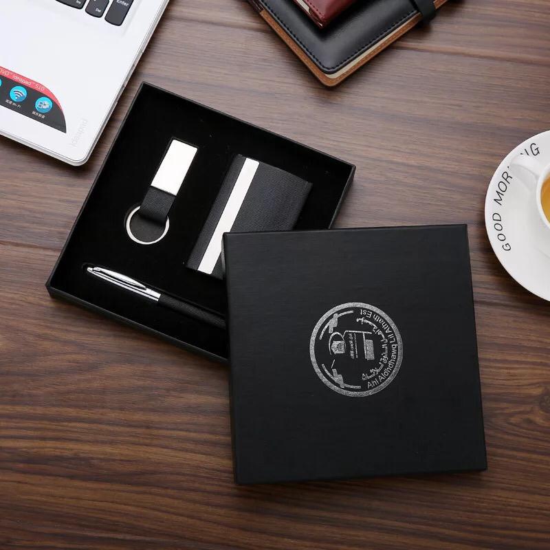 Premium PU Gift Set 5 for Printing