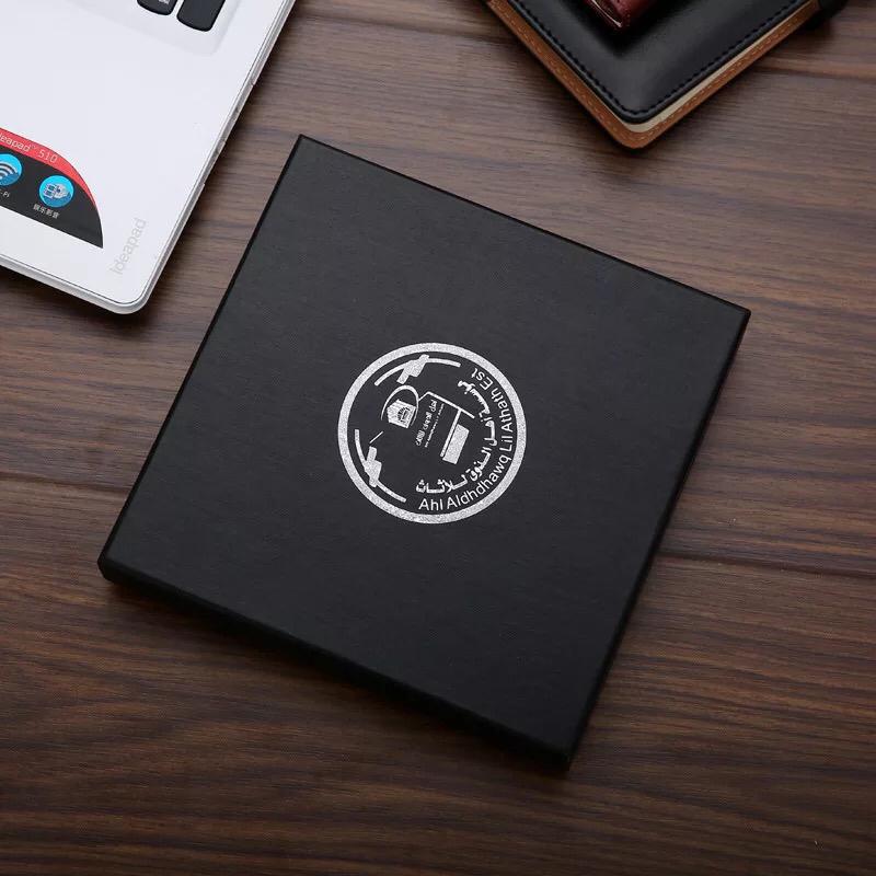 Premium PU Gift Set 5 for Printing