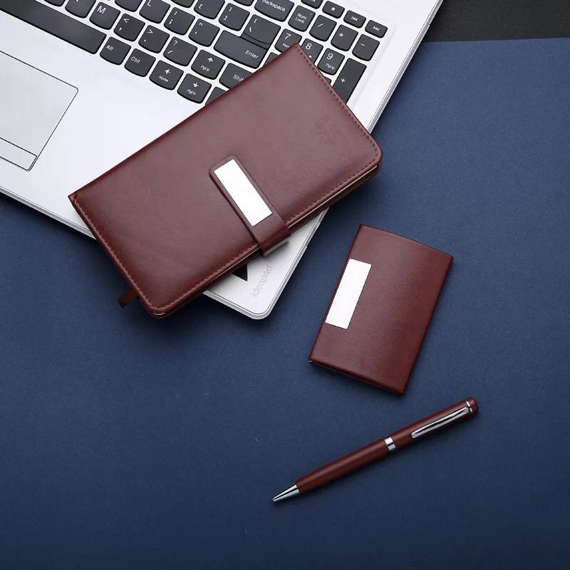 Sophisticated PU Gift Set 7