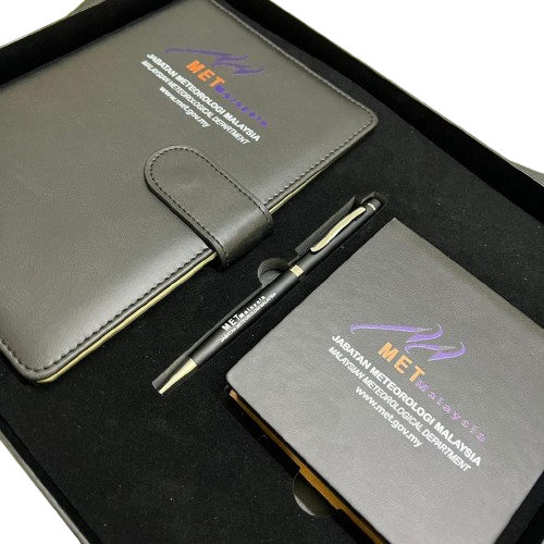 Curated Corporate Gift Set