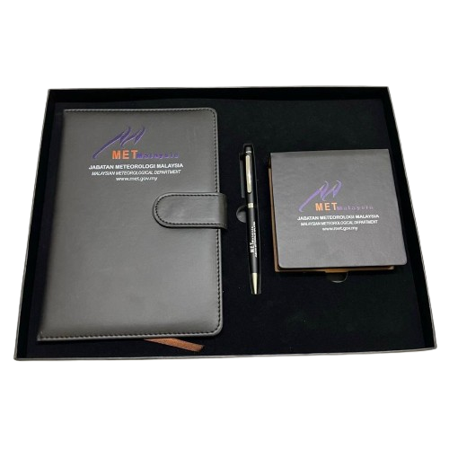 Curated Corporate Gift Set