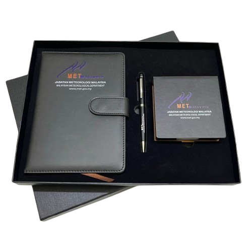 Curated Corporate Gift Set