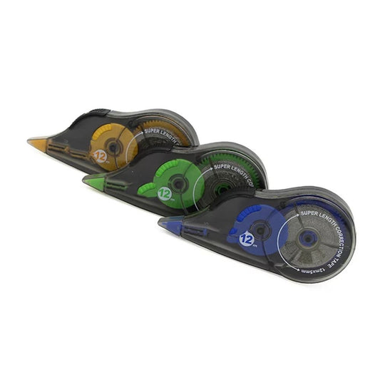 Custom Correction Tape