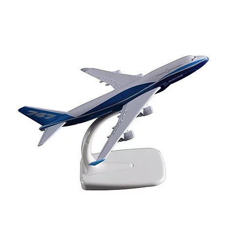 Custom Aircraft Models