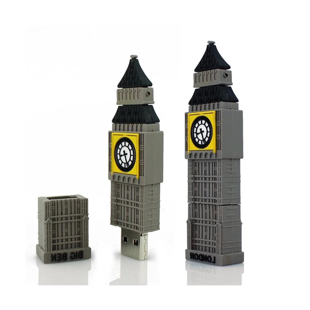 Custom Building USB Drive