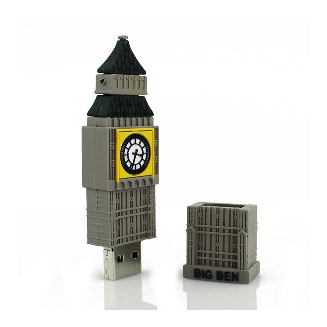 Custom Building USB Drive