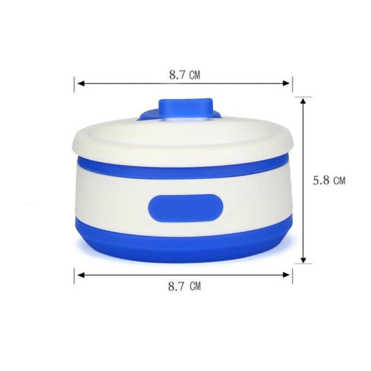 Foldable Travel Cup – Portable Design