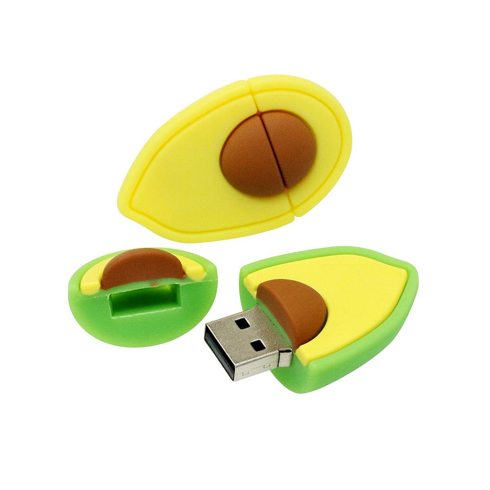 Custom USB Flash Drive – Fun Branded Flash Drives for Promotions & Gifts