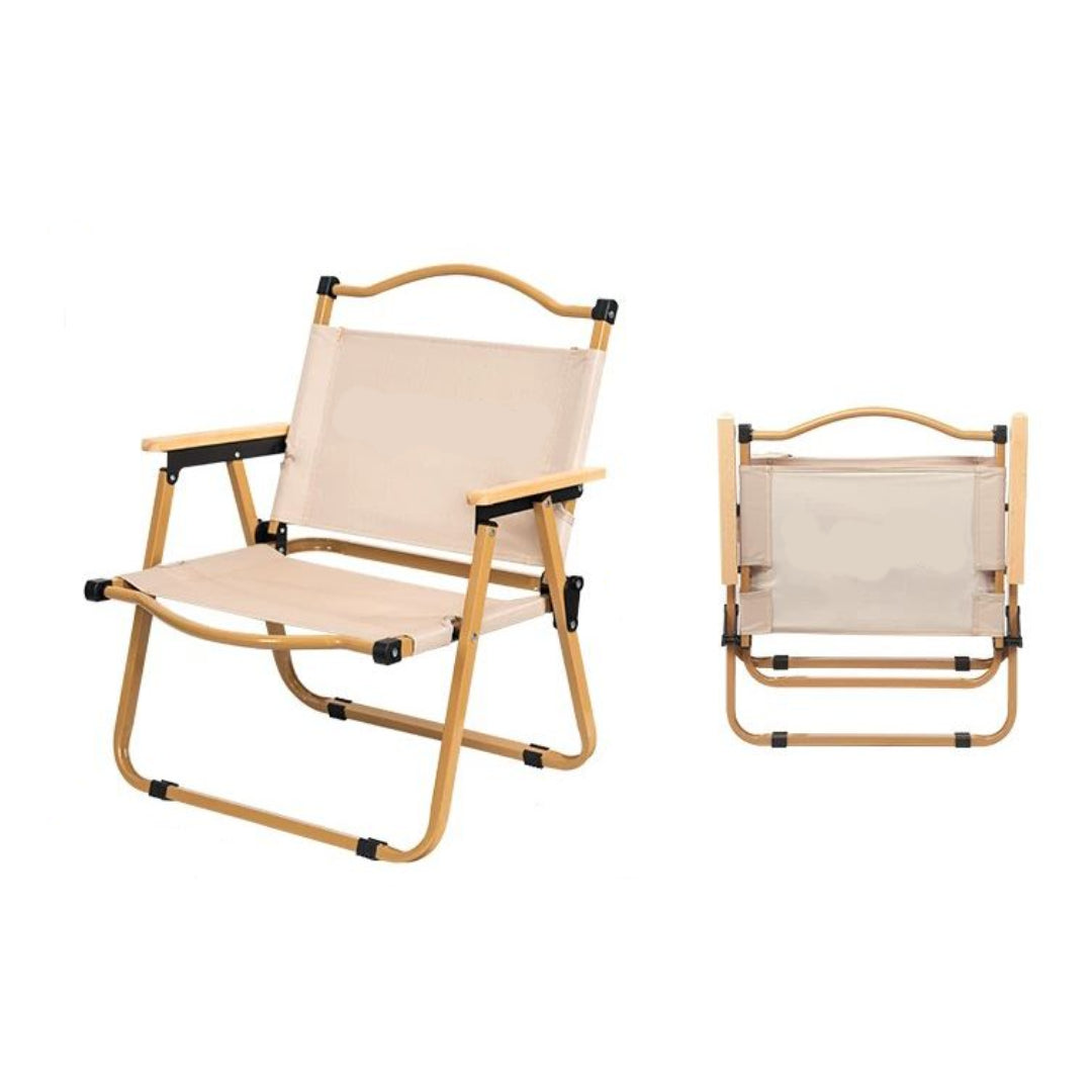 Custom Logo Camping Chairs