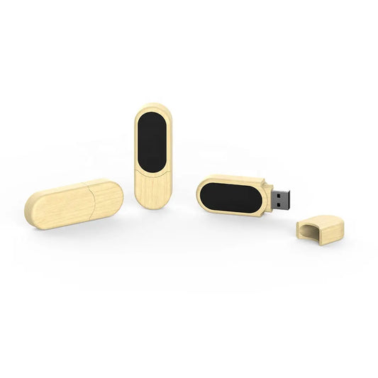Glow USB Flash Drive