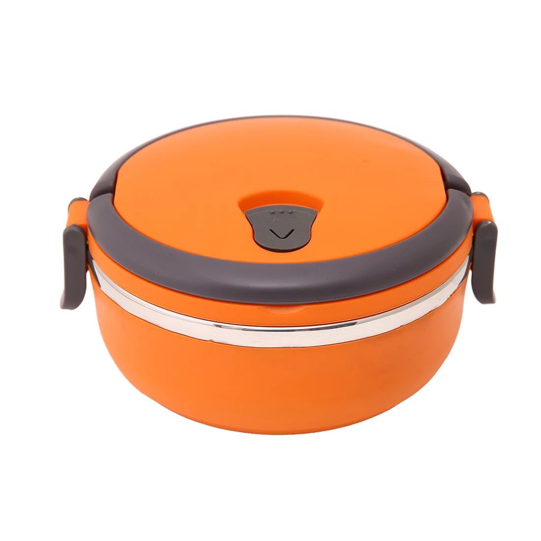 Insulated Lunch Box