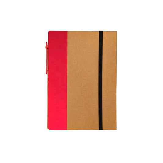Note Pad - NMC 0224