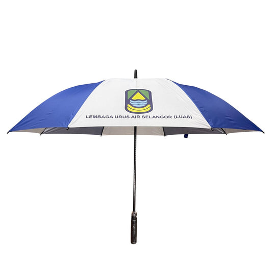 Custom Printed Golf Umbrella