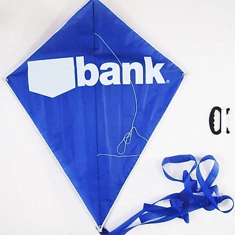 Custom Printed Kites
