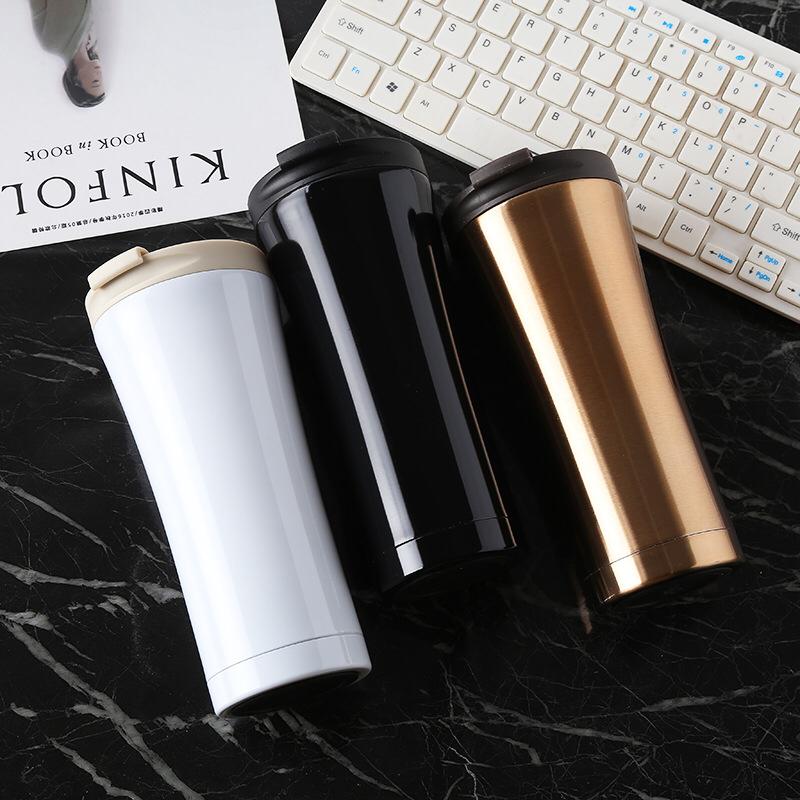 Stainless Steel Tumbler – Modern Design