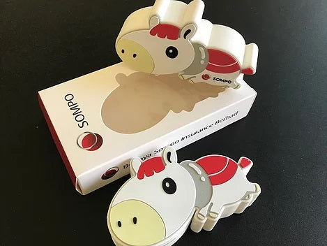 Custom Shape Power Bank